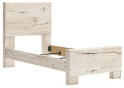 Lawroy Bed Ashley Furniture Bed  Fresh Start Furniture