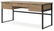 Montia Home Office Set Ashley Furniture Home Office Set  Fresh Start Furniture