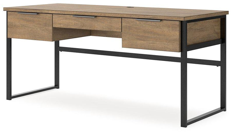 Montia Home Office Set Ashley Furniture Home Office Set  Fresh Start Furniture