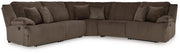 Top Tier Living Room Set -  Ashley Furniture Living Room Set  Fresh Start Furniture