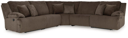 Top Tier Living Room Set -  Ashley Furniture Living Room Set  Fresh Start Furniture