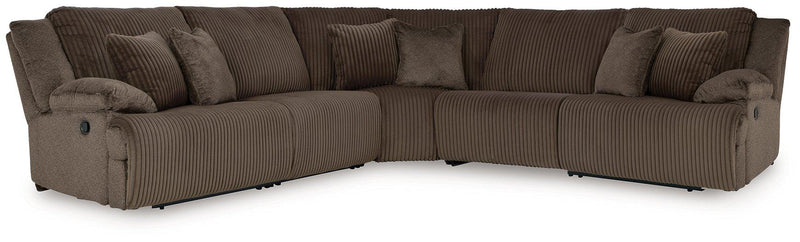 Top Tier Living Room Set -  Ashley Furniture Living Room Set  Fresh Start Furniture