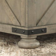 Aldwin Occasional Table Set Ashley Furniture