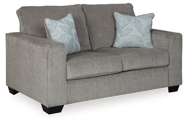 Altari Room Set Ashley Furniture