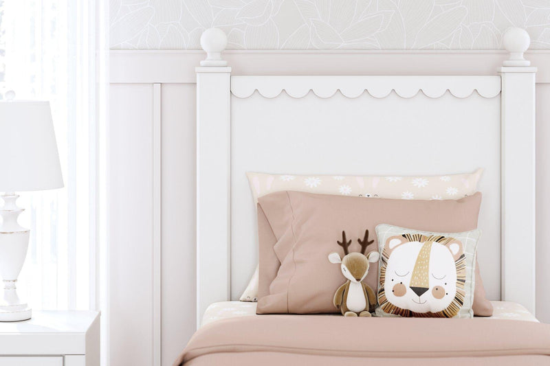 Mollviney Bedroom Set Ashley Furniture Youth Bedroom Set  Fresh Start Furniture