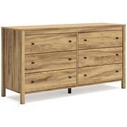 Bermacy Bedroom Set -  Ashley Furniture Bedroom Set