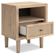 Cielden Bedroom Set -  Ashley Furniture Bedroom Set  Fresh Start Furniture