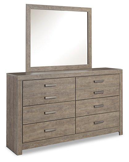 Culverbach Bedroom Set -  Ashley Furniture Youth Bedroom Set  Fresh Start Furniture