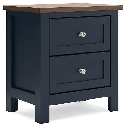 Landocken Bedroom Package Ashley Furniture Bedroom Set  Fresh Start Furniture