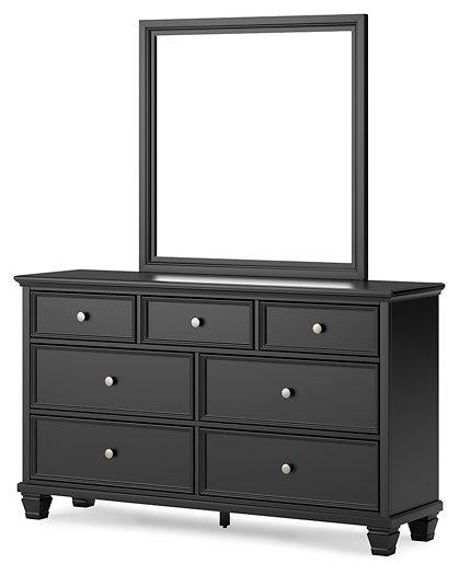 Lanolee Bedroom Set Ashley Furniture Bedroom Set  Fresh Start Furniture