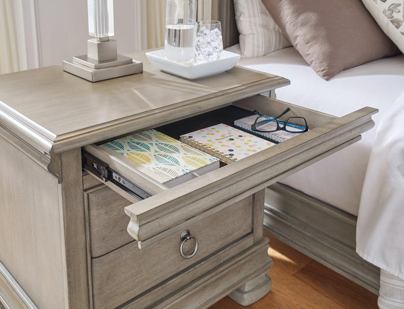 Lexorne Bedroom Set Ashley Furniture Bedroom Set  Fresh Start Furniture