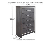 Lodanna Bedroom Set Ashley Furniture Bedroom Set  Fresh Start Furniture