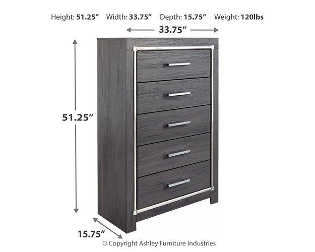 Lodanna Bedroom Set Ashley Furniture Bedroom Set  Fresh Start Furniture