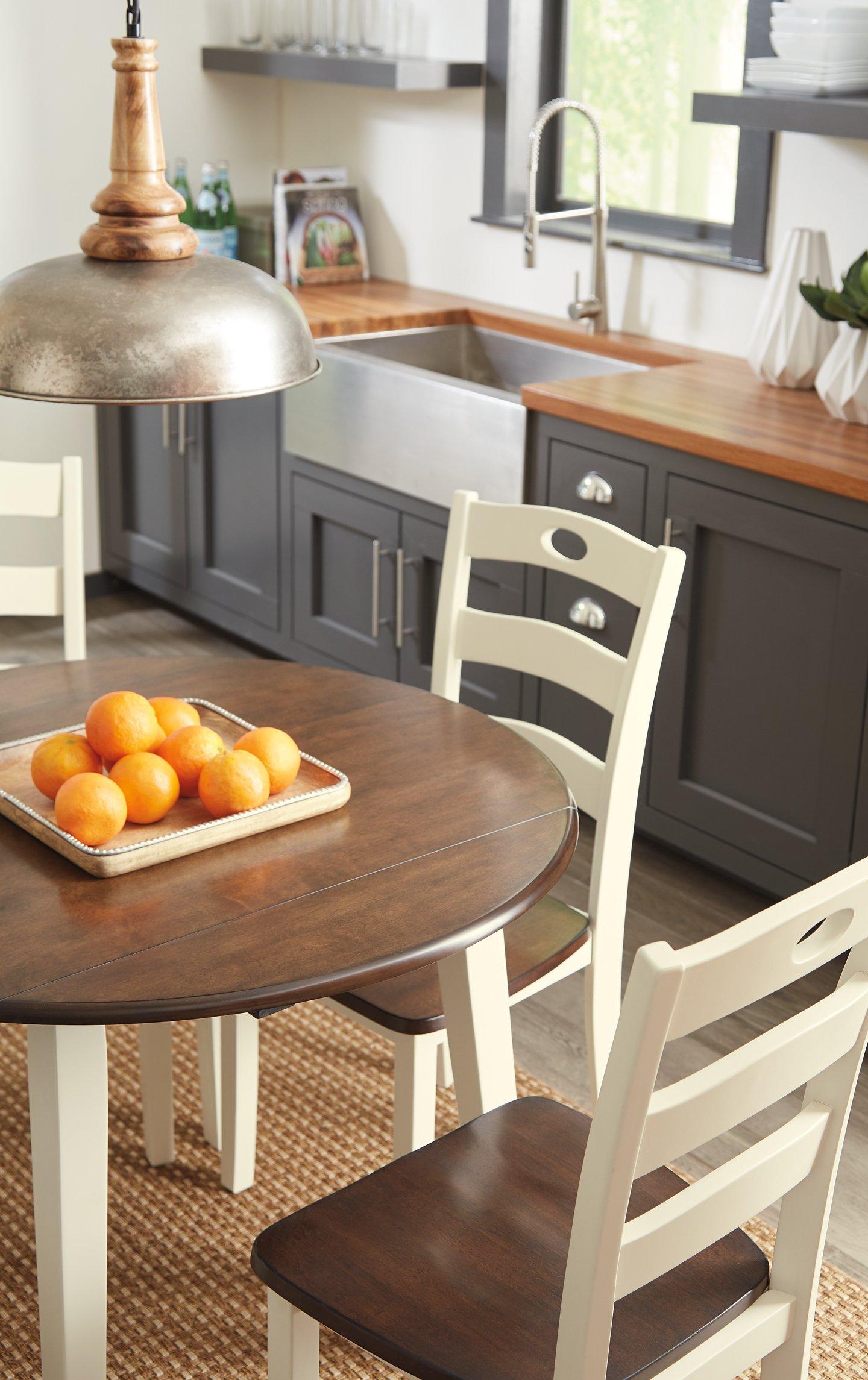 Woodanville Dining Set Ashley Furniture Dining Room Set  Fresh Start Furniture