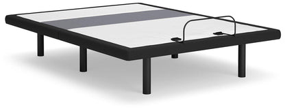 Best Base with Lumbar and Audio Adjustable Base image