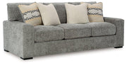Dunmor Living Room Set -  Ashley Furniture Living Room Set  Fresh Start Furniture