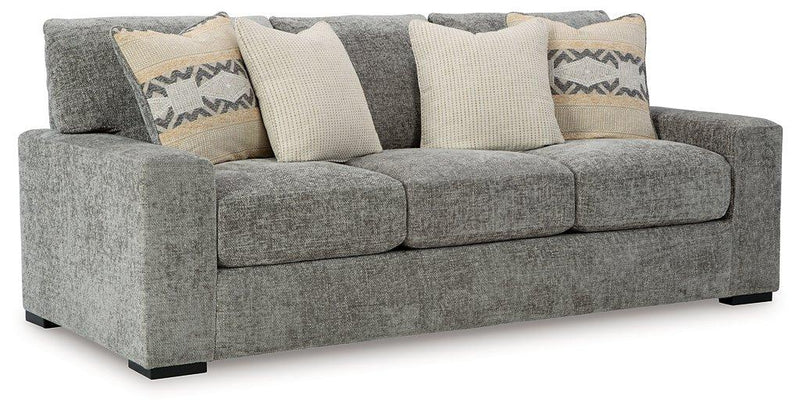 Dunmor Living Room Set -  Ashley Furniture Living Room Set  Fresh Start Furniture