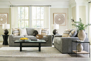 Dunmor Living Room Set -  Ashley Furniture Living Room Set  Fresh Start Furniture