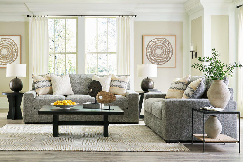 Dunmor Living Room Set -  Ashley Furniture Living Room Set  Fresh Start Furniture