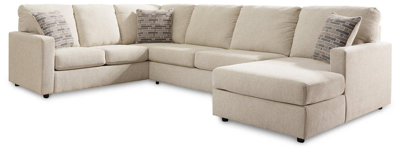 Edenfield Living Room Set -  Ashley Furniture Living Room Set  Fresh Start Furniture