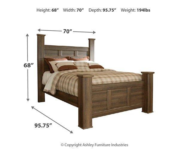 Juararo Bedroom Set Ashley Furniture Bedroom Set  Fresh Start Furniture