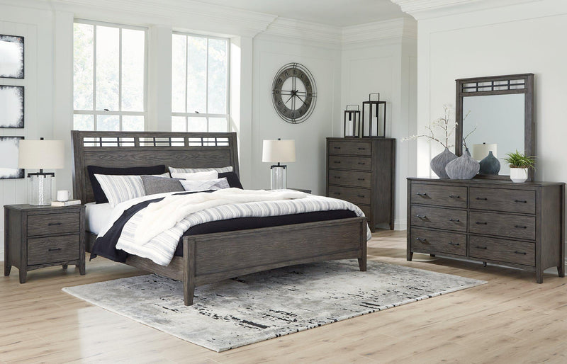 Montillan Bedroom Set Ashley Furniture Bedroom Set  Fresh Start Furniture