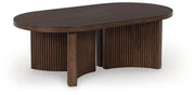 Korestone Occasional Table Set Ashley Furniture Table Set  Fresh Start Furniture