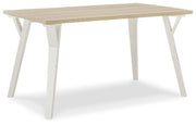 Grannen Dining Room Set Ashley Furniture Dining Room Set  Fresh Start Furniture