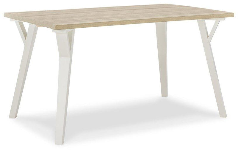 Grannen Dining Room Set Ashley Furniture Dining Room Set  Fresh Start Furniture