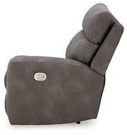 Next-Gen DuraPella Power Reclining Sectional Sofa Ashley Furniture Sectional  Fresh Start Furniture