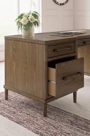 Roanhowe Home Office Set Ashley Furniture Home Office Set  Fresh Start Furniture