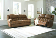 Boothbay Living Room Set -  Ashley Furniture Living Room Set