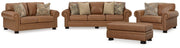 Carianna Living Room Set -  Ashley Furniture Living Room Set  Fresh Start Furniture