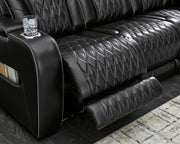 Boyington Living Room Set -  Ashley Furniture Living Room Set
