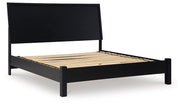 Danziar Bedroom Set -  Ashley Furniture Bedroom Set  Fresh Start Furniture