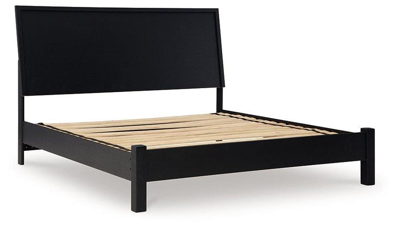 Danziar Bedroom Set -  Ashley Furniture Bedroom Set  Fresh Start Furniture