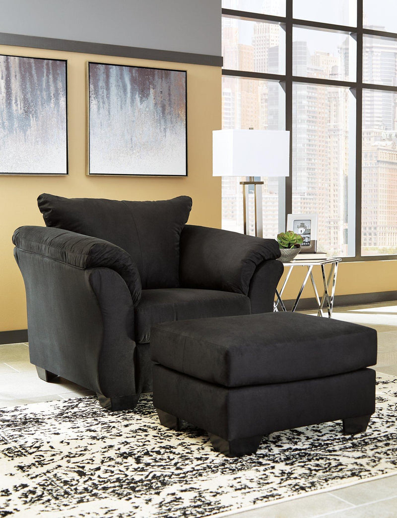 Darcy Living Room Set -  Ashley Furniture Living Room Set  Fresh Start Furniture