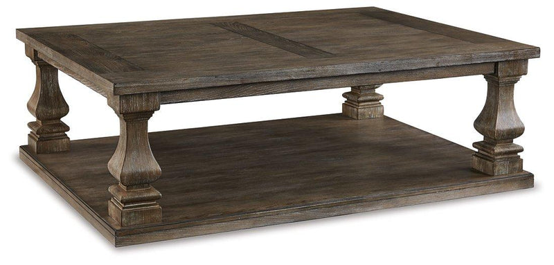 Johnelle Occasional Table Set Ashley Furniture Table Set  Fresh Start Furniture