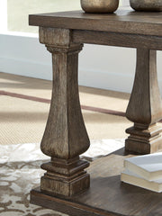 Johnelle End Table Set Ashley Furniture Table Set  Fresh Start Furniture