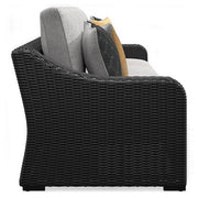 Beachcroft Outdoor Sectional -  Ashley Furniture Outdoor Sectional