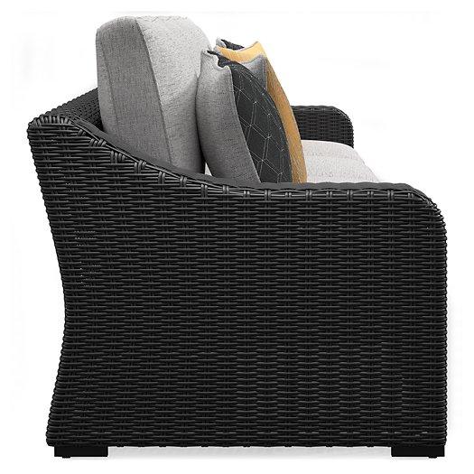 Beachcroft Outdoor Sectional -  Ashley Furniture Outdoor Sectional