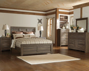 Juararo Bedroom Set Ashley Furniture Bedroom Set  Fresh Start Furniture