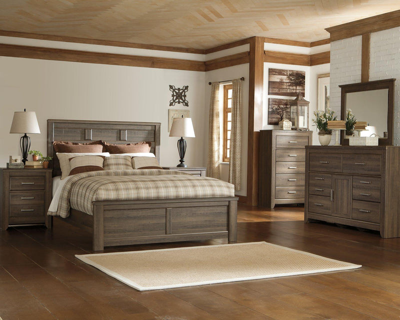 Juararo Bedroom Set Ashley Furniture Bedroom Set  Fresh Start Furniture