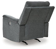 Barnsana Living Room Set -  Ashley Furniture Living Room Set