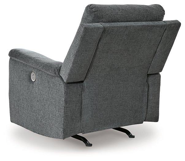 Barnsana Living Room Set -  Ashley Furniture Living Room Set