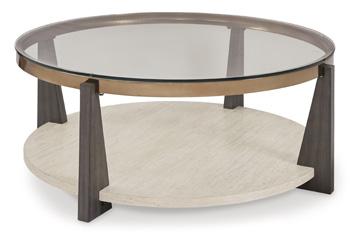 Frazwa Occasional Table Set Ashley Furniture Table Set  Fresh Start Furniture