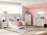 Lawroy Bed Ashley Furniture Bed  Fresh Start Furniture