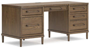 Roanhowe Home Office Set Ashley Furniture Home Office Set  Fresh Start Furniture