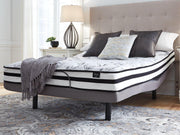 8 Inch Chime Innerspring Mattress Set Ashley Furniture