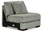 Lindyn Sectional with Double Chaise Ashley Furniture Sectional  Fresh Start Furniture